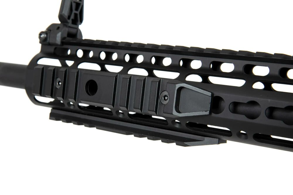 Specna Arms SA-C09 CORE&trade; HAL ETU&trade; 1.14J airsoft rifle Black
