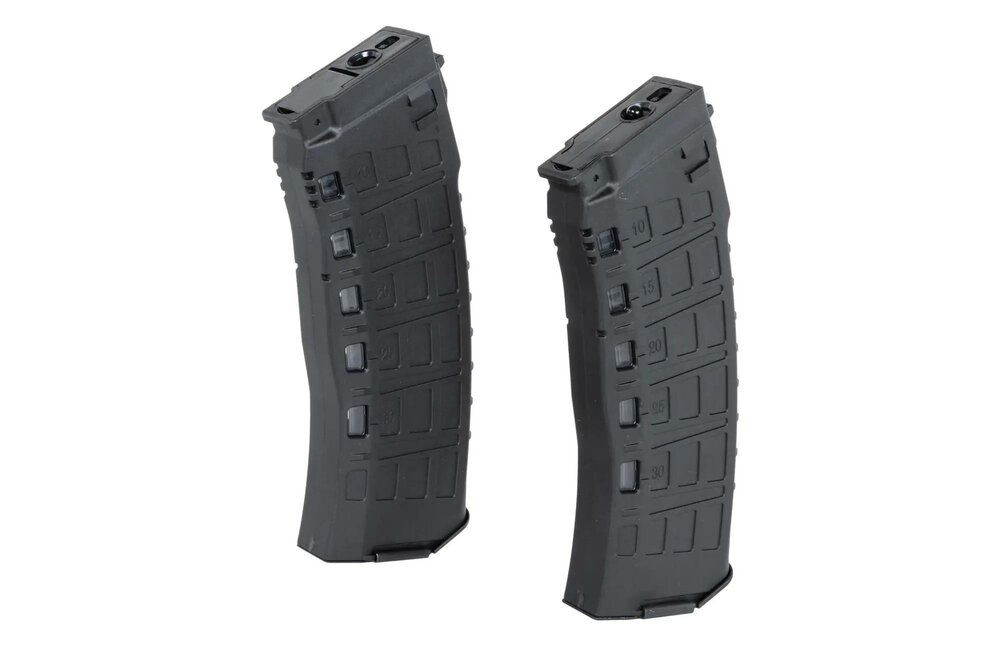 Arcturus AK12K AEG FE&trade; airsoft Carbine