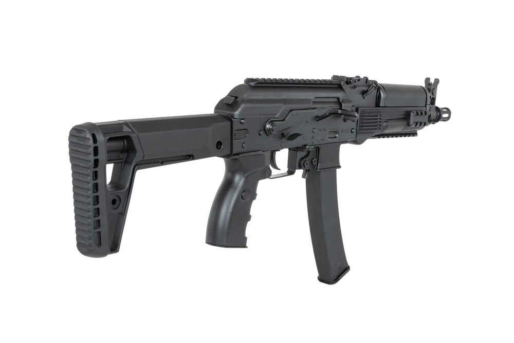 Arcturus PPK20 AEG FE&trade; Machine Gun