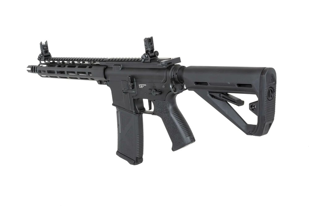 Arcturus AR15 CQB FE&trade; airsoft Carbine