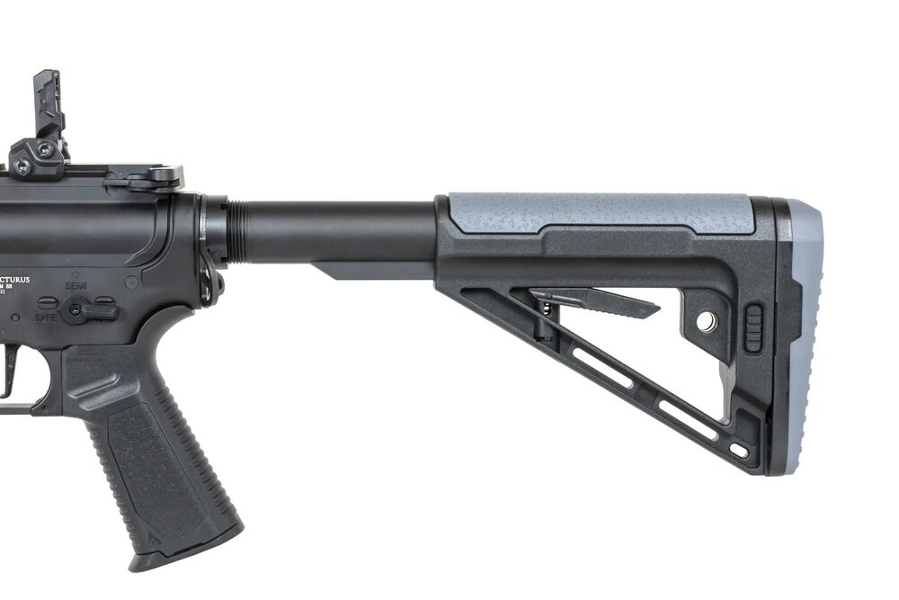 Arcturus Saber MK16 AT-AR11E FE&trade; airsoft Carbine
