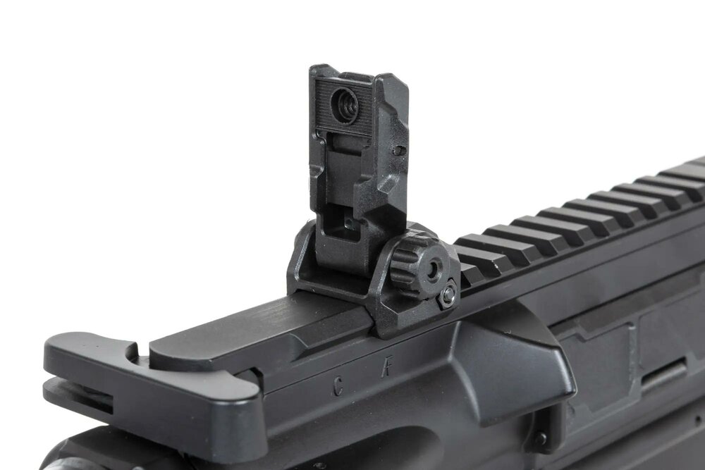 Arcturus Saber MK16 AT-AR11E FE&trade; airsoft Carbine