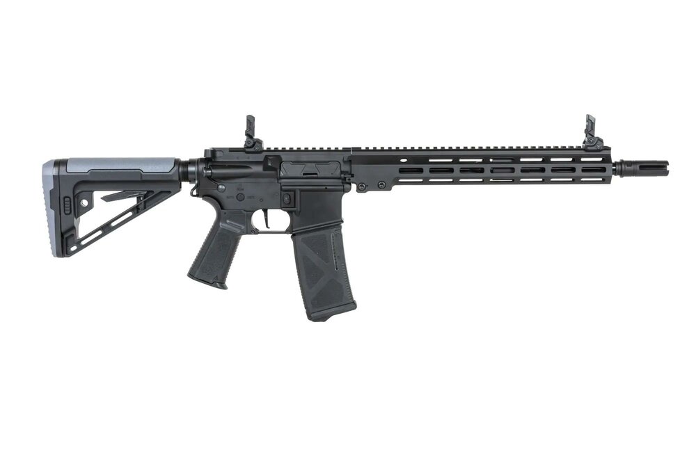 Arcturus Saber MK16 AT-AR11E FE&trade; airsoft Carbine