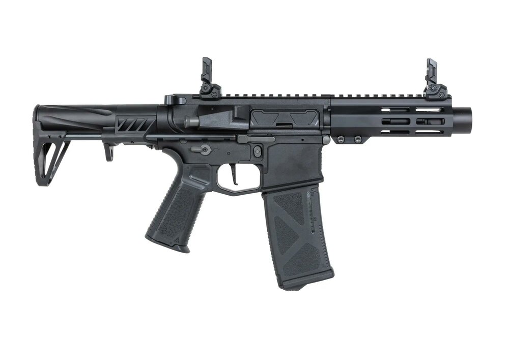 Arcturus Karambit&reg; MOD1 PDW 5.5&quot; AEG LITE FE&trade; airsoft Carbine