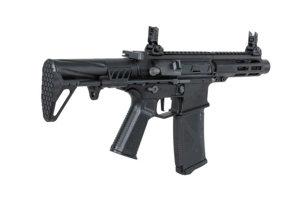 Arcturus Karambit&reg; MOD1 PDW 5.5&quot; AEG LITE FE&trade; airsoft Carbine