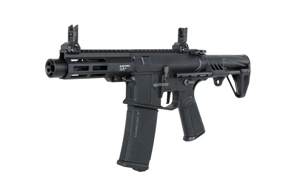 Arcturus Karambit&reg; MOD1 PDW 5.5&quot; AEG LITE FE&trade; airsoft Carbine
