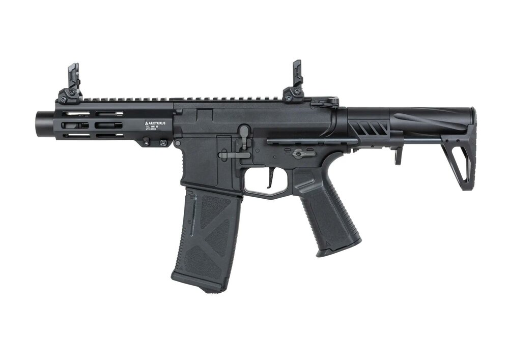 Arcturus Karambit&reg; MOD1 PDW 5.5&quot; AEG LITE FE&trade; airsoft Carbine