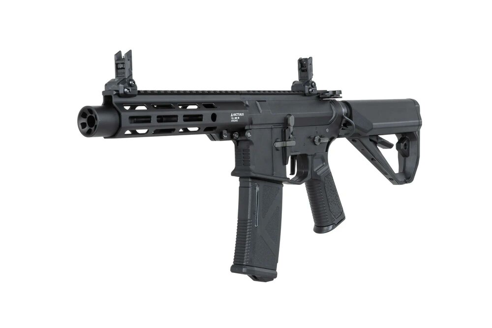ARCTURUS  Sword&reg; MOD1 SBR 8" AEG LITE FE&trade; 