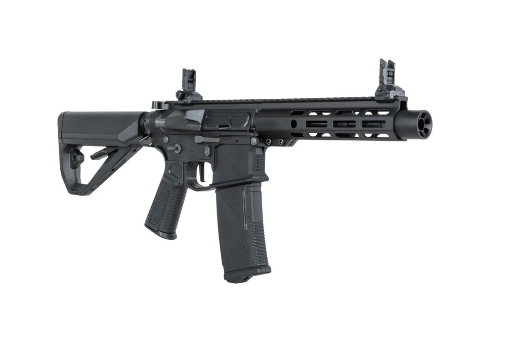Arcturus Sword&reg; MOD1 SBR 8&quot; AEG LITE FE&trade; airsoft Carbine