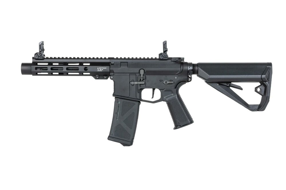 Arcturus Sword&reg; MOD1 SBR 8&quot; AEG LITE FE&trade; airsoft Carbine