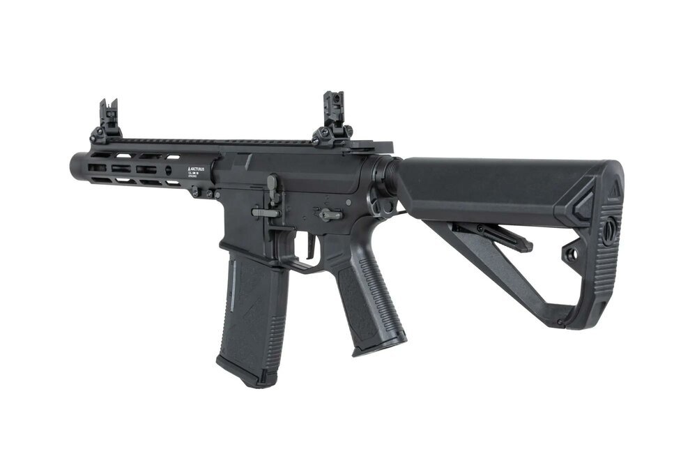 Arcturus Sword&reg; MOD1 SBR 8&quot; AEG LITE FE&trade; airsoft Carbine