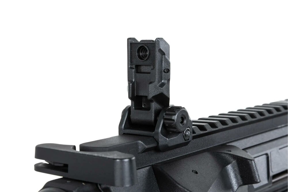 Arcturus Sword&reg; MOD1 SBR 8&quot; AEG LITE FE&trade; airsoft Carbine