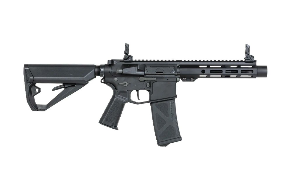Arcturus Sword&reg; MOD1 SBR 8&quot; AEG LITE FE&trade; airsoft Carbine