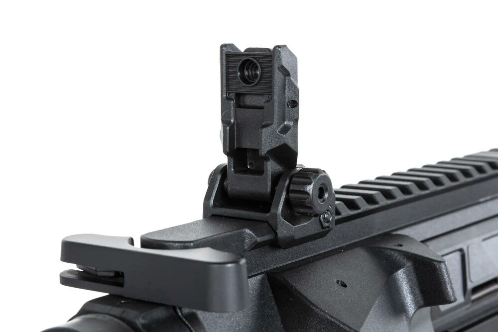 Arcturus Sword&reg; MOD1 CQB 9.55&quot; AEG LITE FE&trade; airsoft Carbine