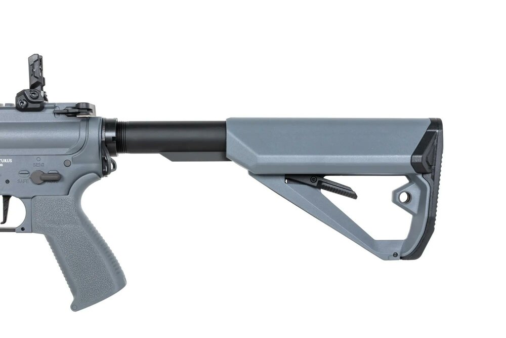 Arcturus LWT MK-I CQB Carbine 10&quot; AEG SPORT SE&trade; Grey