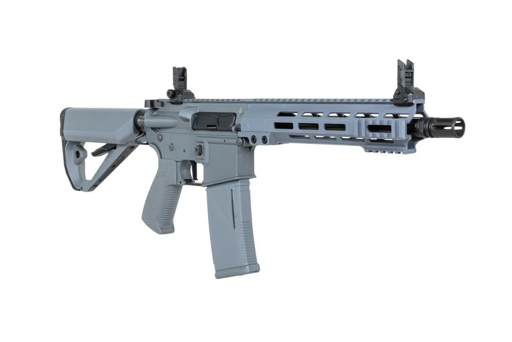 Arcturus LWT MK-I CQB Carbine 10&quot; AEG SPORT SE&trade; Grey