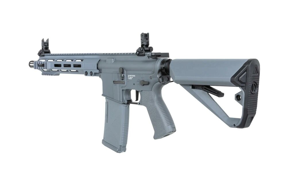 Arcturus LWT MK-I CQB Carbine 10&quot; AEG SPORT SE&trade; Grey