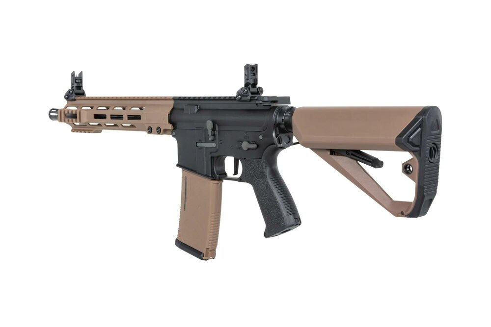 ARCTURUS LWT MK-I CQB 10" AEG SPORT SE&trade; Half-Tan Carbine