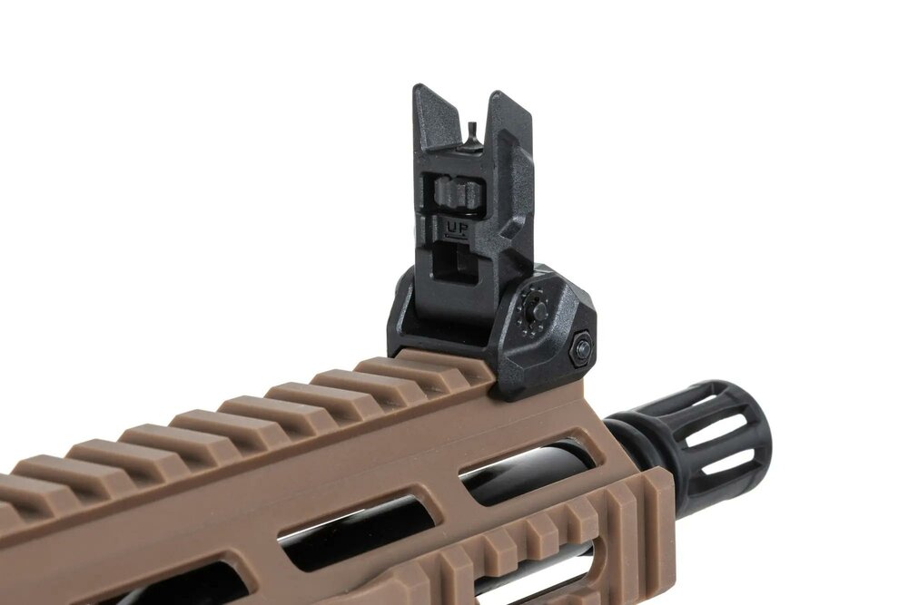 ARCTURUS LWT MK-I CQB 10" AEG SPORT SE&trade; Half-Tan Carbine