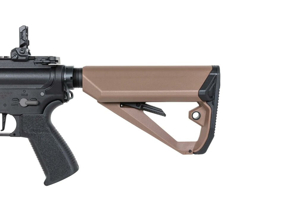 ARCTURUS LWT MK-I CQB 10" AEG SPORT SE&trade; Half-Tan Carbine