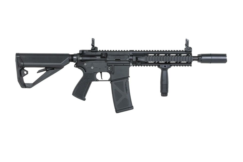  Arcturus LWT MK-II CQB Carbine 10&quot; AEG SPORT SE&trade; Black