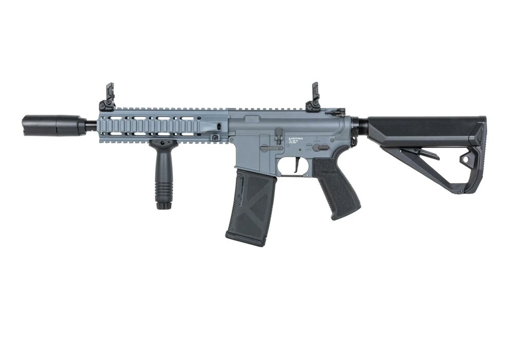  Arcturus LWT MK-II CQB Carbine 10&quot; AEG SPORT SE&trade; Grey