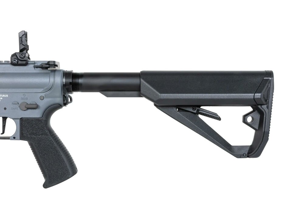  Arcturus LWT MK-II CQB Carbine 10&quot; AEG SPORT SE&trade; Grey