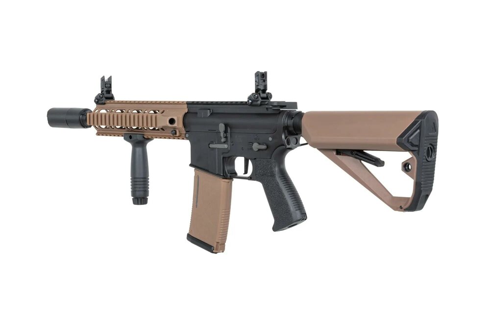  Arcturus LWT MK-II CQB 10&quot; AEG SPORT SE&trade; Half-Tan Carbine