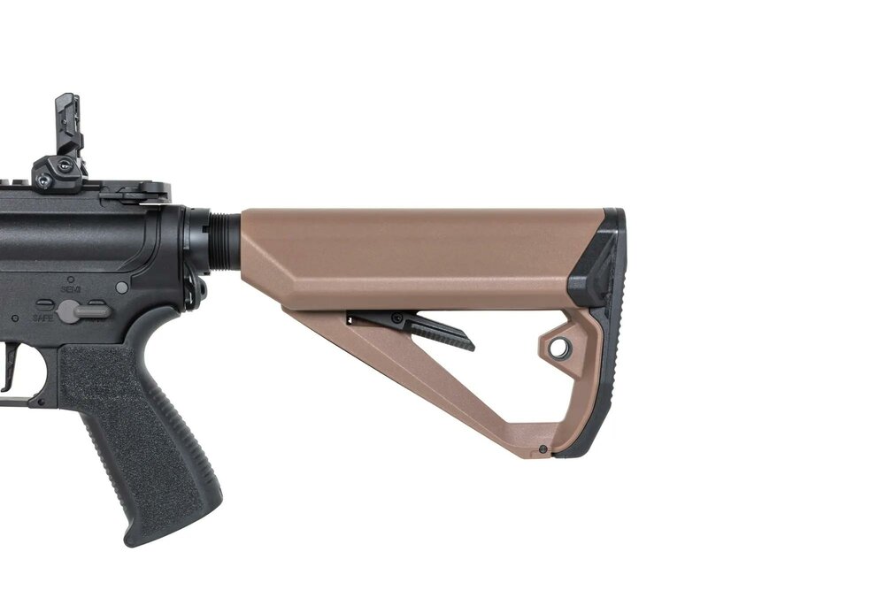  Arcturus LWT MK-II CQB 10&quot; AEG SPORT SE&trade; Half-Tan Carbine