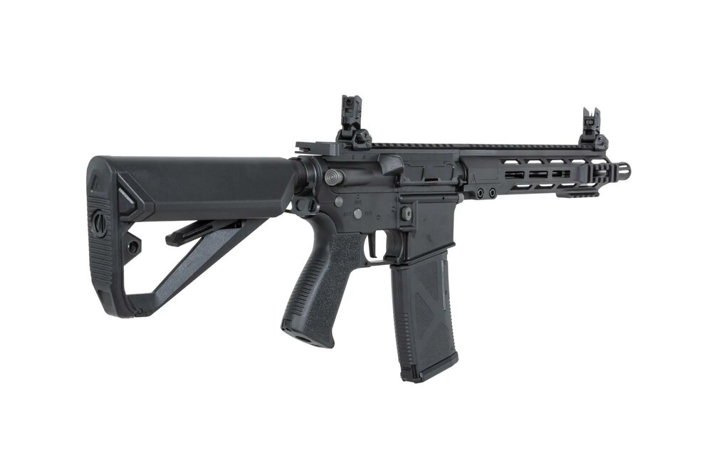  Arcturus LWT MK-I CQB Carbine 10&quot; AEG SPORT SE&trade; Starter Pack Black