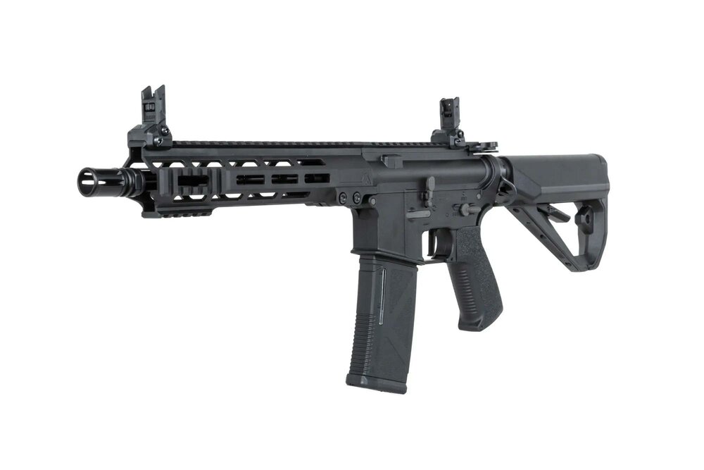  Arcturus LWT MK-I CQB Carbine 10&quot; AEG SPORT SE&trade; Starter Pack Black