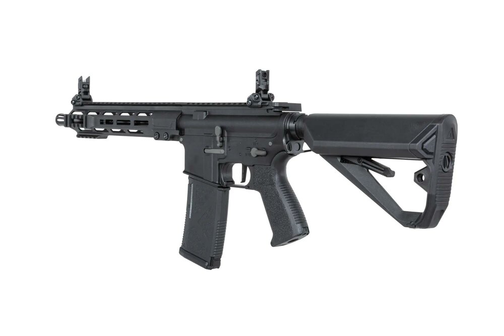 ARCTURUS LWT MK-I CQB Carbine 10" AEG SPORT SE&trade; Starter Pack Black