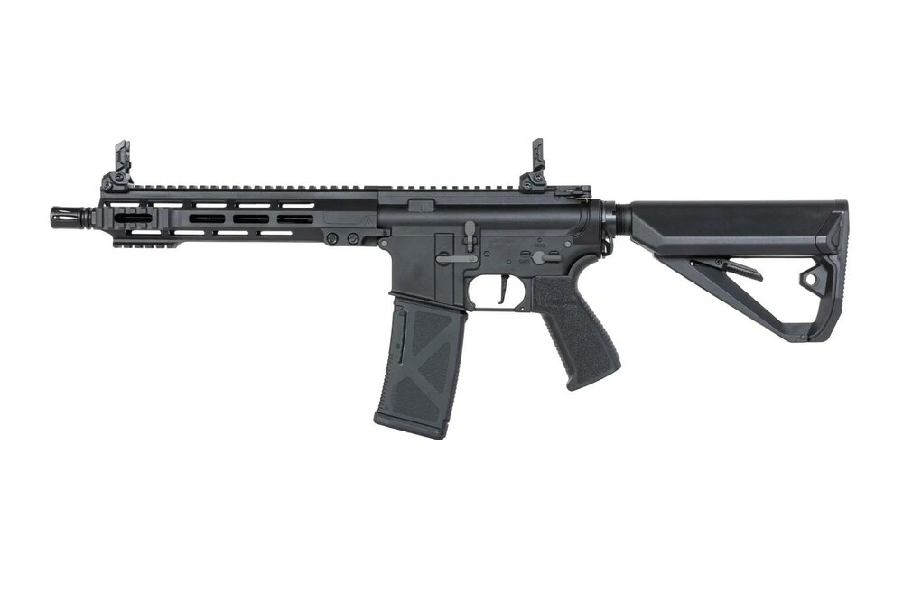  Arcturus LWT MK-I CQB Carbine 10&quot; AEG SPORT SE&trade; Starter Pack Black