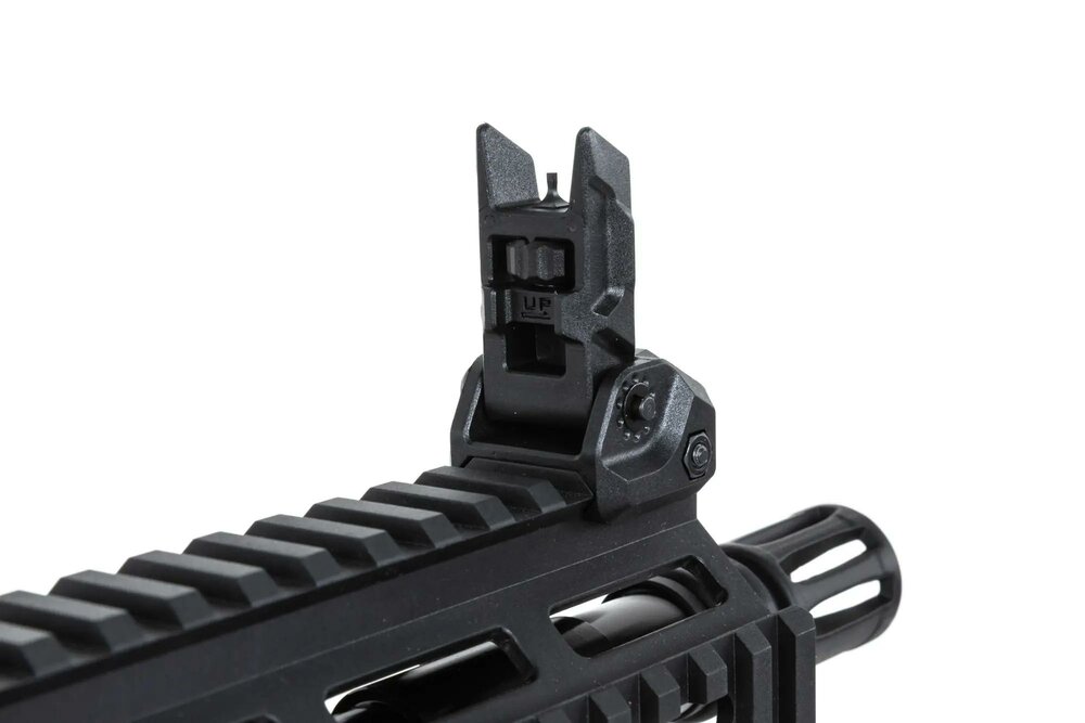  Arcturus LWT MK-I CQB Carbine 10&quot; AEG SPORT SE&trade; Starter Pack Black