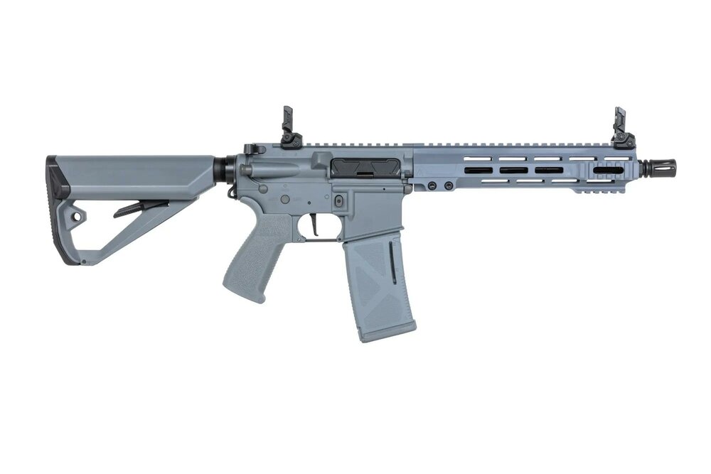  Arcturus LWT MK-I CQB Carbine 10&quot; AEG SPORT SE&trade; Starter Pack Grey