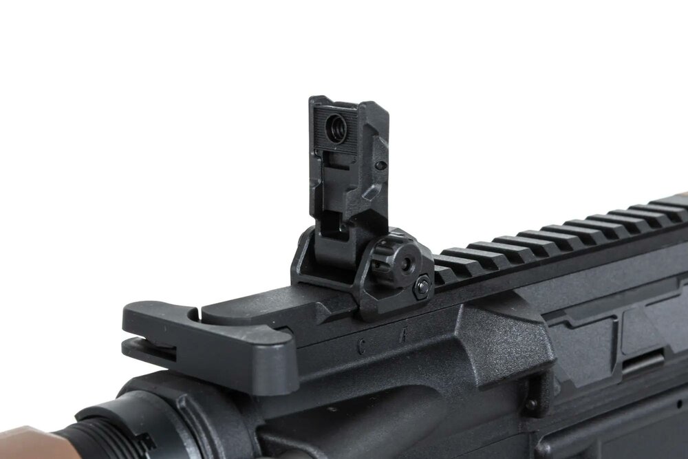  Arcturus LWT MK-I CQB Carbine 10&quot; AEG SPORT SE&trade; Starter Pack Half-Tan