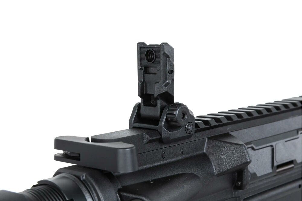 ARCTURUS LWT MK-II CQB Carbine 10" AEG SPORT SE&trade; Starter Pack Black
