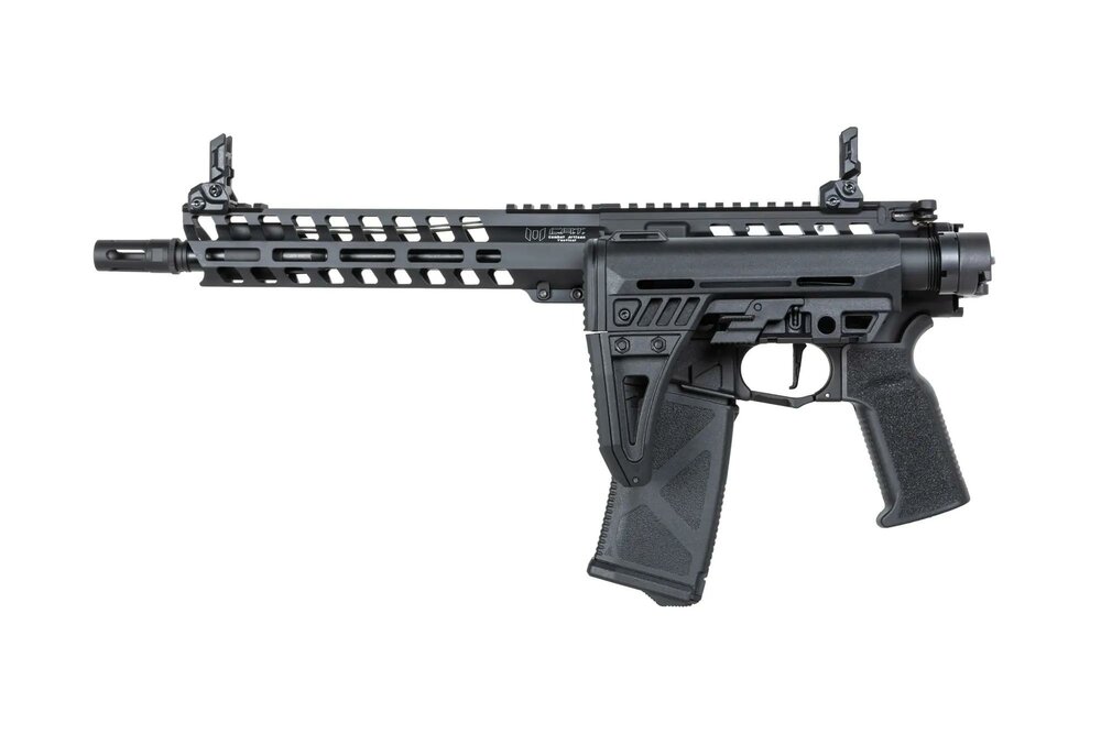  Arcturus X C.A.T. AR-15 Legend 10&quot; AR AEG FE&trade; Carbine