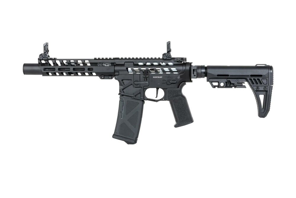  Arcturus X C.A.T. AR-15 Legend 8.5&quot; AR AEG FE&trade; Carbine