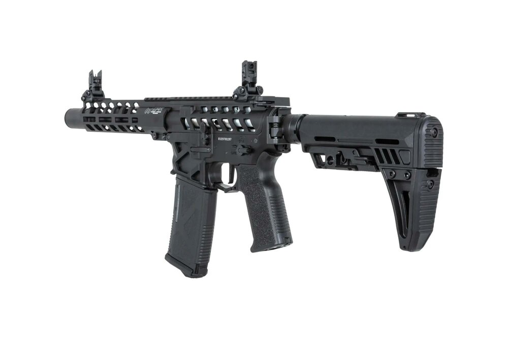  Arcturus X C.A.T. AR-15 Legend 8.5&quot; AR AEG FE&trade; Carbine