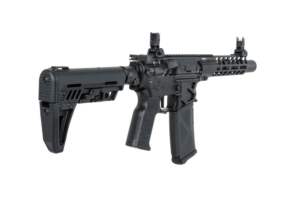  Arcturus X C.A.T. AR-15 Legend 8.5&quot; AR AEG FE&trade; Carbine