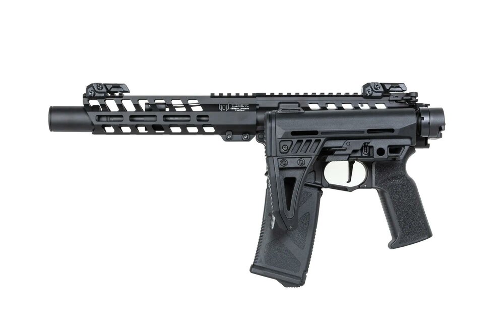  Arcturus X C.A.T. AR-15 Legend 8.5&quot; AR AEG FE&trade; Carbine