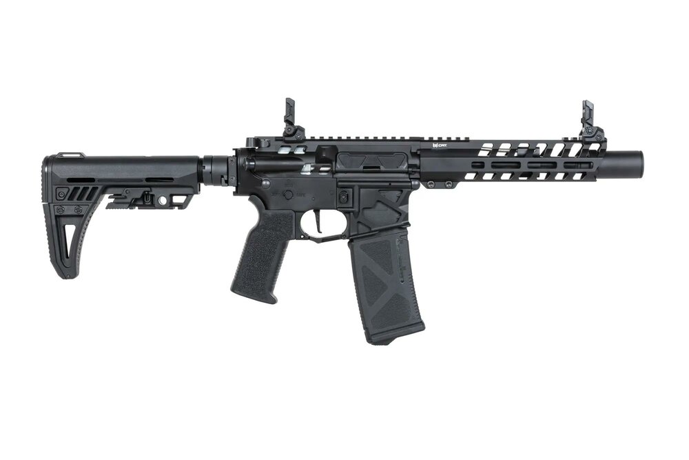  Arcturus X C.A.T. AR-15 Legend 8.5&quot; AR AEG FE&trade; Carbine