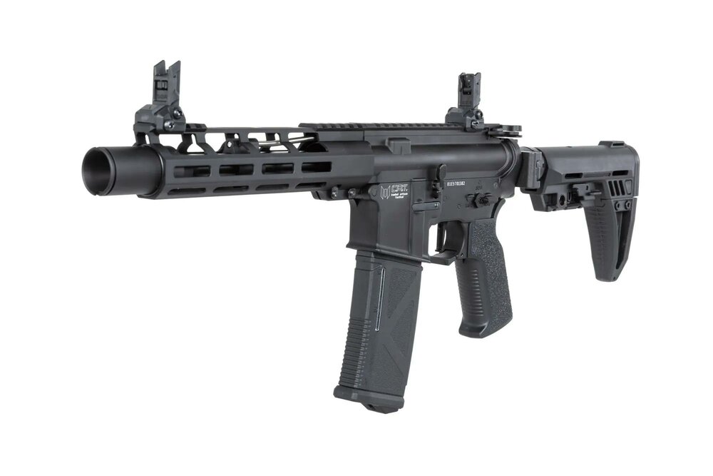  Arcturus X C.A.T. AR-15 Explorer 8.5&quot; AR AEG FE&trade; Carbine