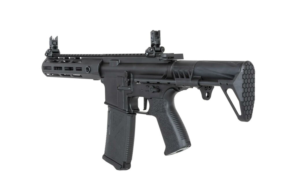 Arcturus AR15 PDW AEG FE&trade; 1.14 J airsoft Carbine