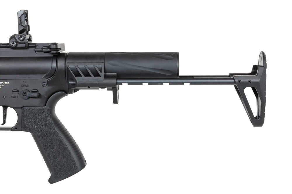 Arcturus AR15 PDW AEG FE&trade; 1.14 J airsoft Carbine