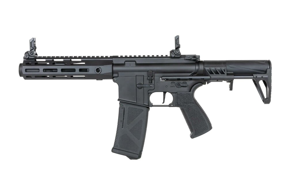 Arcturus AR15 PDW AEG FE&trade; 1.14 J airsoft Carbine