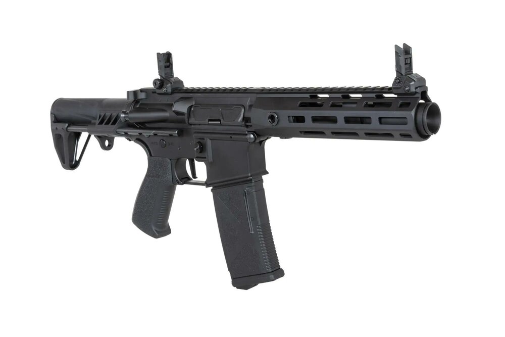 Arcturus AR15 PDW AEG FE&trade; 1.14 J airsoft Carbine