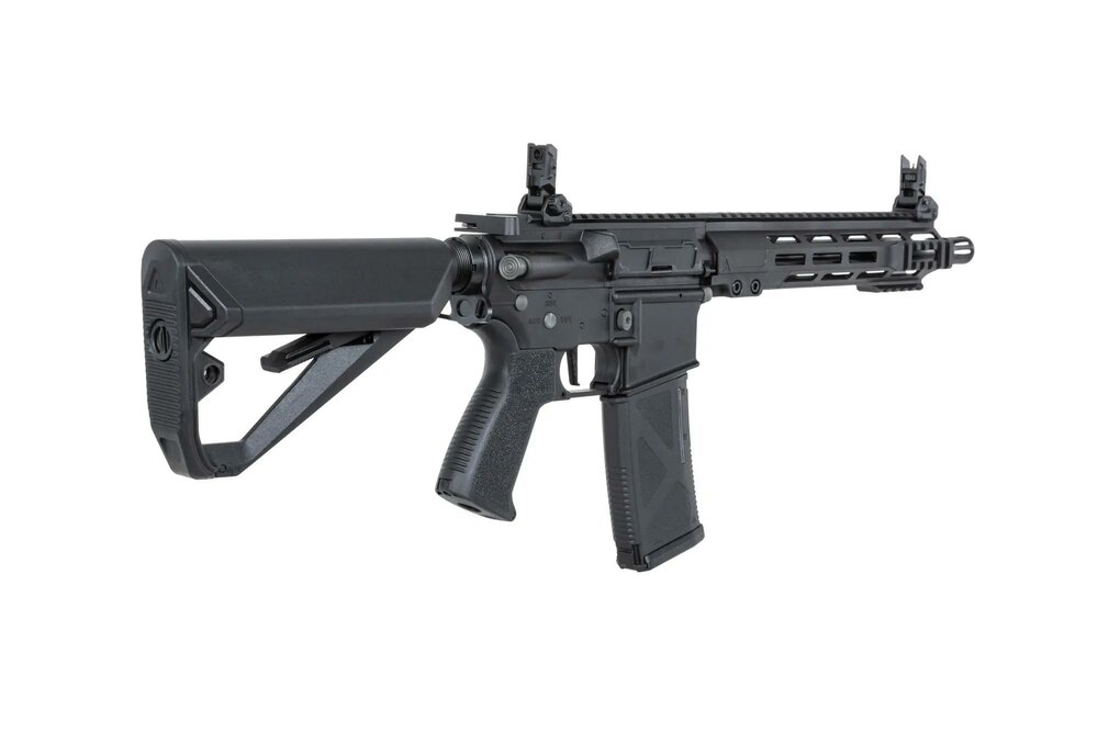  Arcturus LWT MK-I CQB 10&quot; AEG SPORT SE&trade; Carbine up to 1.14 J Black