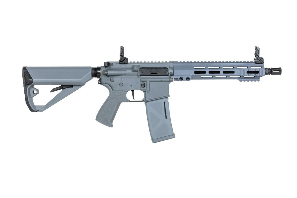 ARCURUS  LWT MK-I CQB  10&quot; AEG SPORT SE&trade; up to 1.14 J Grijs
